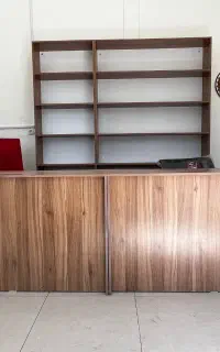 میز و پیشخوان ام دی اف