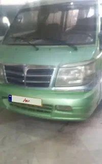 تاکسی ون دلیکا مدل۲۰۰۷ اقساط