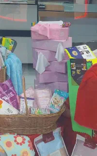 انواع دستمال آشپزخانه و ماشین