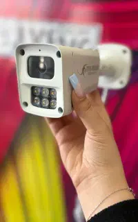 دوربین مداربسته ip 5MP و 5MP HD