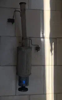 اگزوز اسپرت
