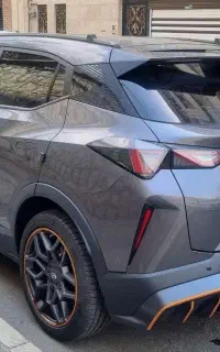 گک gs3 فول امزوم بهترین رنگR Style مشابه صفر