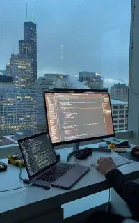 سایتت ویترین درامدت طراحی سایت با کمترین هزینه