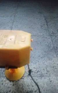 پمپ کولر در حد نو