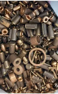 خرید ضایعات آهن و فلزات به بالا ترین قیمت