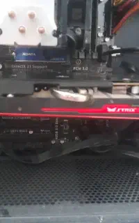 کارت گرافیکR9 390 8g