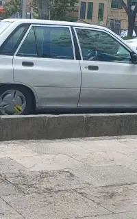 پراید ۷۹ لوازمی