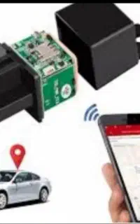 ردیاب و جی پی اس خودرو موتورسیکلت کامیون و تراکتور