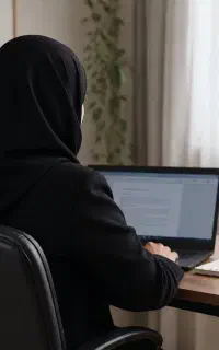 فرصت درآمدزایی درمنزل برای بانوان