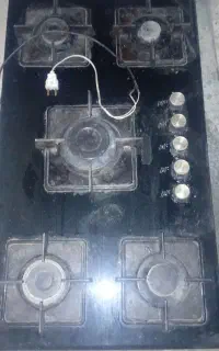 گازصفحه ای