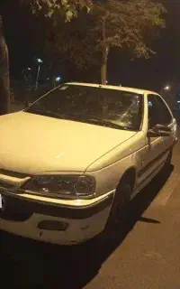 پارس 91