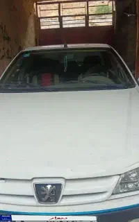 پارس TU5