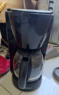 اسپرسو ساز قهوه ساز فلر