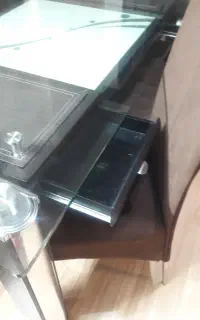 میز غذا خوری 8 نفره