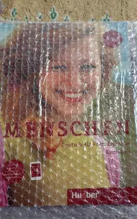 کتاب منشن آ۱۱شروع آموزش مبتدی زبان آلمانی