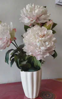 گل مصنوعی
