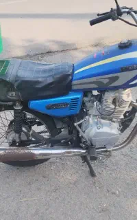 هوندا۱۵۰کاربرات