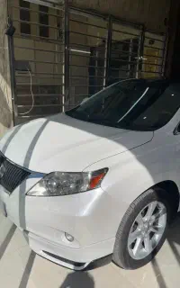 لکسوس RX350  2011   در حد