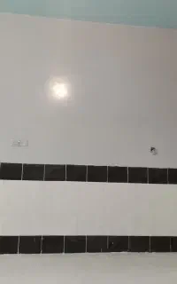 ۶کیلو رنگ طوسی روش