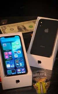 دوتا آیفون xs