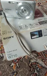 دوربین دیجیتالSONY