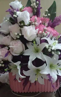 باکس گل