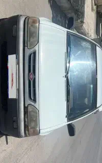 پراید کره ای مدل 76