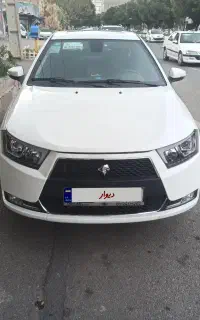 دنا توربو آپشنال ۱۴۰۴