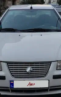سمندEF7