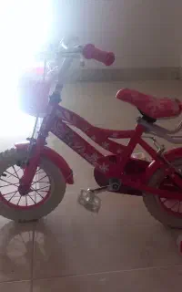 دوچرخه در حد نو