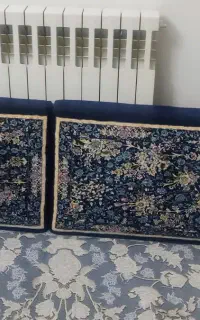 یه جفت پشتی نو نو