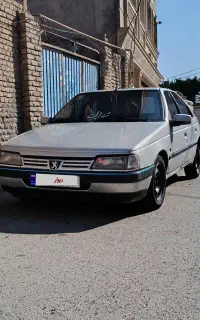 پژو