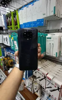 پوکو x3 nfc