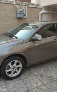 جک جی 5 دنده ای خانگی تمیز