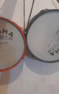 طبل ارتشی