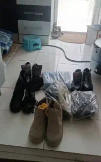 کفش کار