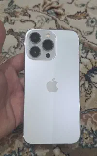 13 pro پرو ۲۵۶ zaa