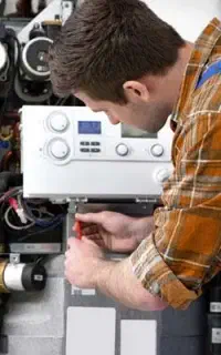 تعمیر و سرویس پکیج دیواری