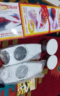 نایسر دایسر اصل قدیمی