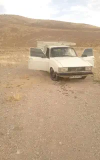 پیکان وانت کرایه تلفنی باربری اثاث میوه شبانه‌روزی