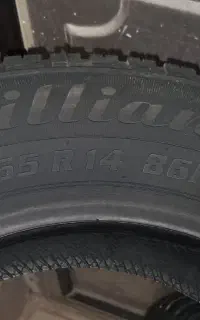 لاستیک بارز ۱۸۵/۶۵/۱۴