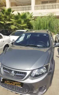کوییک1402خاکستری