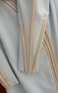 لباس مجلسی