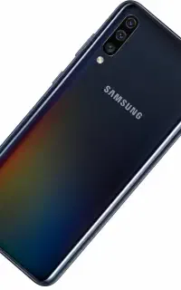 گوشی A50