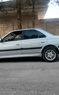 پارس ای ال ایکس