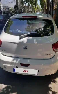 مدل ۹۶ بی رنگ و بی ضربه کم کار