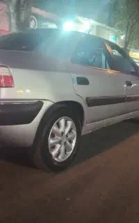 2000زانتیا