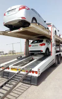 کوئیک GX سفید ارتقاء یافته ۴۰۴ صفر
