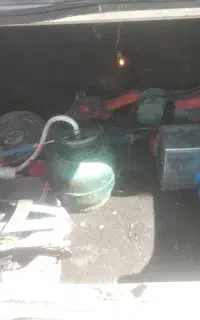 تعمیرات لوله کشی