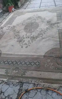 فرش ۱۲ متری